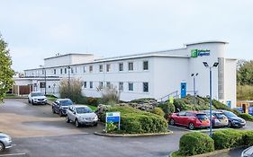 Holiday Inn Express Ramsgate - Minster By Ihg